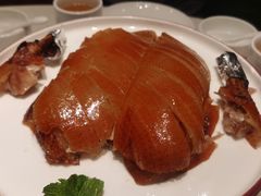 -大鸭梨烤鸭店(光彩店)