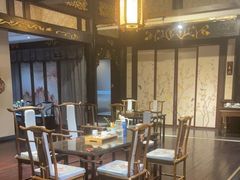 包厢-五岳宫·私房菜