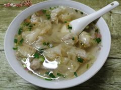 -安庆柴火馄饨(马道街店)