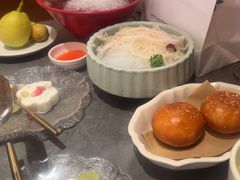 -左庭右院鲜牛肉火锅(上海荟聚店)
