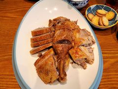 -宴武夷·匠心闽味(印象大红袍店)