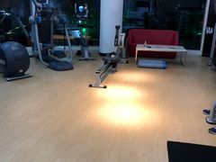 -一兆韦德健身(慧芝湖店)