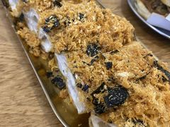 -小豆海棠(嘉兴路店)