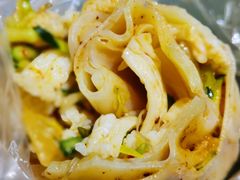 -安徽阜阳卷馍(西单店)