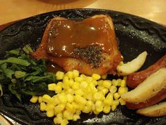 -萨莉亚意式餐厅(悦荟广场店)