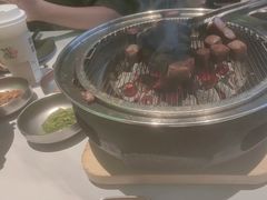 -范儿·嫂子烤肉·精致炭火烤肉(长治路店)