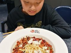 -虾友记(麻辣小龙虾 烤鱼 烧烤)