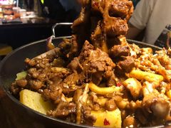 -胖哥俩肉蟹煲(杭州下沙学林街店)