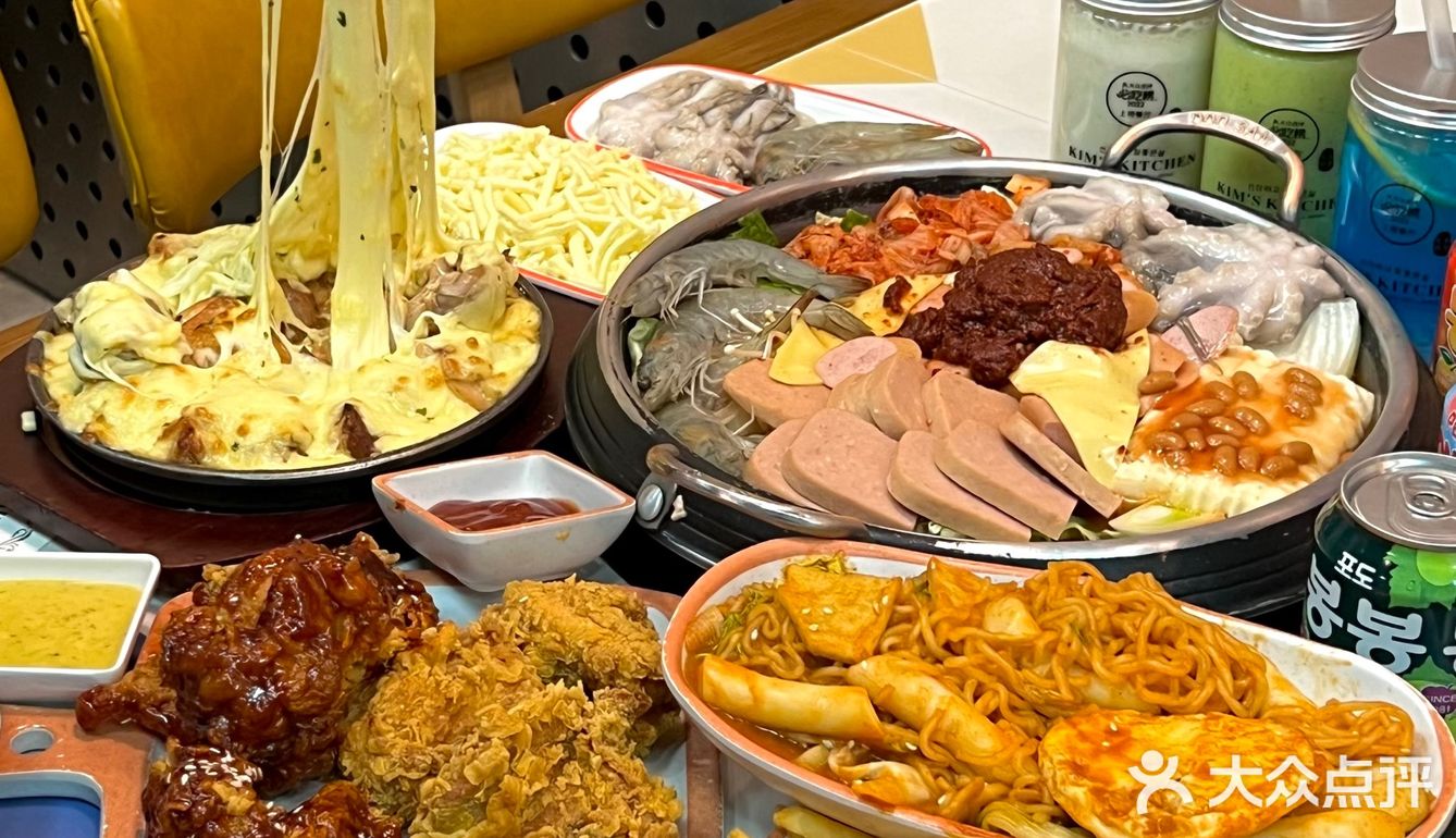 在天津！可以一直一直去的小店！！