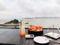 -影吧•悬崖海景(珠海凤凰湾悦椿酒店)