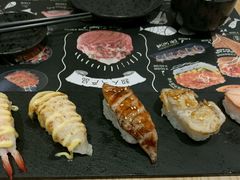 -Sushi Love 创意寿司(丽影广场店)