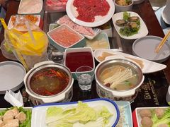 -重庆德忆火锅（龙南街3店）(渝水岸餐饮)