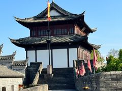 -台州府城(江南长城)
