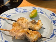 -沼津港精致料理·寿喜烧·烧鸟(青浦宝龙广场日料榜单店)