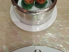 -8餐厅(新葡京酒店)