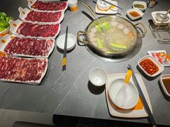 -潮发潮汕牛肉店(东方宝泰店)