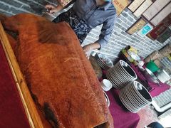 -园林美食城·本土农家菜(杨和镇店)