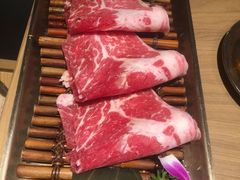 -西塔老太太泥炉烤肉(亚运村店)