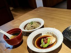 -和创柚子·会席日本料理(新区淮海街店)