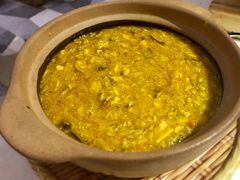 清炒蟹粉-蟹榭(静安寺晶品商场店)