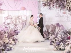 -艾缇森原创定制婚礼ATS WEDDING