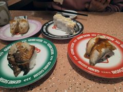 -元气寿司(东方宝泰店)