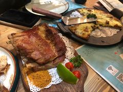 -胡桃里乐队酒馆(大庆店)