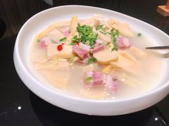 -无锡中央车站假日酒店·中餐厅