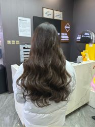 -藤野造型烫染·漂发