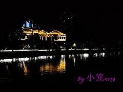 -南通濠河风景名胜区