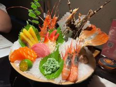 -花潮料理艺食馆(成都万象城店)