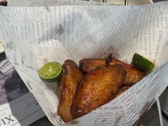 -小大董·烤鸭(观景餐厅·南京西路店)