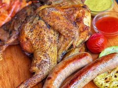 -布拉格餐厅· 中欧捷克菜(全国首店)