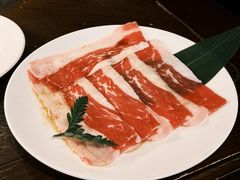 -肉屋高山·和牛烧肉(万象城店)