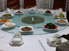 包厢-老菜馆(滨江大道东段店)