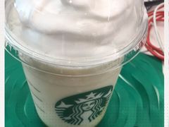 -星巴克(来福士办公楼店)