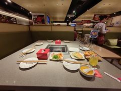 -海底捞火锅(塘厦天虹店)