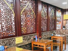 大堂-隆福寺小吃店(东四店)