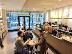 -星巴克(中远两湾城店)