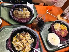 -胡椒厨房(金安国际购物广场店)