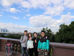 -莫斯科大学