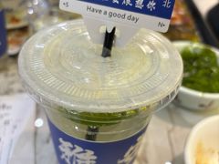 -潮鱼炭火烤鱼(万达店)