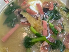 -项记面馆(明瓦廊店)