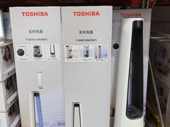 -山姆会员商店(亦庄创意生活广场店)