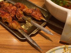 -品回味清真西北楼(宁波首店)