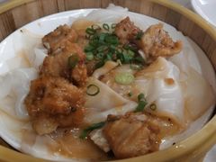 -香云轩·顺德菜(香云纱园林酒店店)