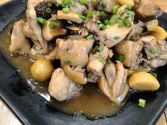 -外婆船宴餐厅·外婆喊你回家吃饭