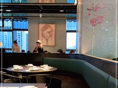 大堂-炉鱼(爱琴海购物公园店)
