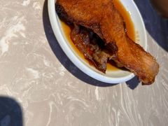 -松鹤面馆·古法焖肉面(观前店)