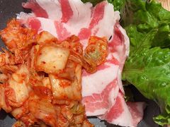 -新石器烤肉(百联川沙店)